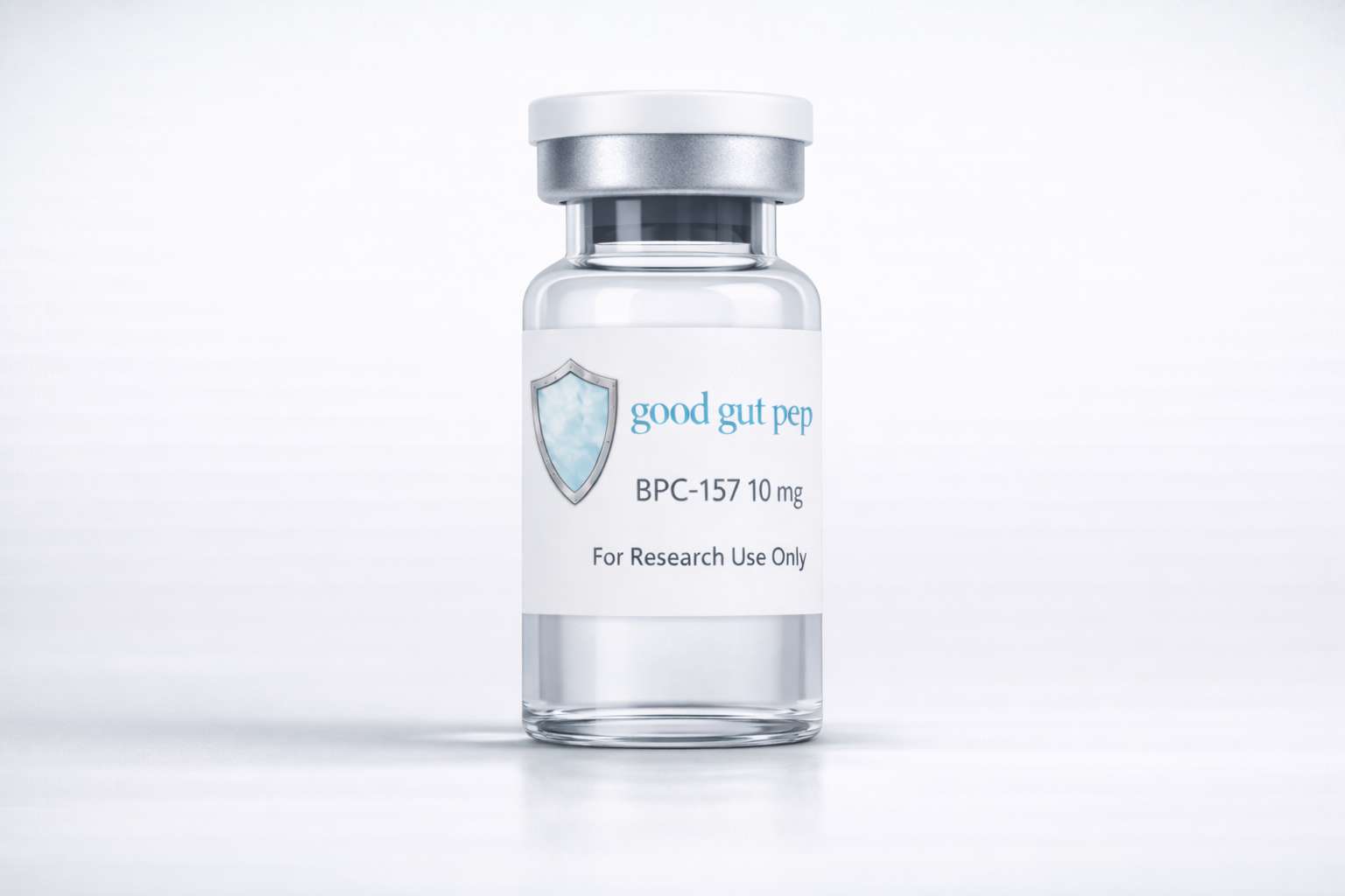 BPC-157 - 10mg